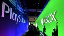 Теперь на Xbox One можно будет играть и с пользователями других платформ