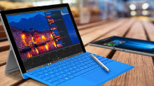 Компания Microsoft предлагает скидку в $100 на некоторые версии планшета Surface Pro 4