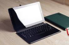 CHUWI HiBook гибрид планшета и ноутбука с USB Type -C и двумя OC