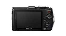 В ближайшее недели ожидается анонс камерOlympus Stylus TG Tracker Olympus IM001