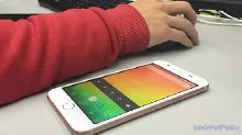 Смартфон  Blackview Ultra Plus котрой является клоном Iphone 6S Plus  поступает в продажу по цене 135$