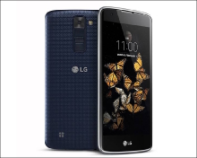 LG K8 и K5 официально анонсированы 
