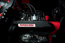 В паре с AMD Radeon Pro Duo выйдет VR-шлем с 4К
