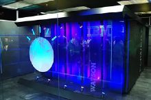 Один из руководителей IBM, занимавшихся использованием Watson основал компанию специализирующуюся на искусственном интеллекте