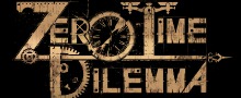 Zero Time Dilemma подтверждена к выходу на PC в Steam