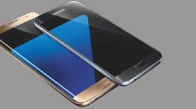Разные показатели производительности Samsung Galaxy S7