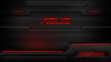 Asus Echelon-GTX950-O2G с крутым заводским разгоном 