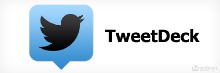 Twitter с 15 апреля закроет приложение Tweetdeck для Windows