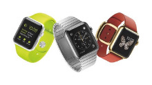 Apple Watch займет половину рынка часов в 2016 году