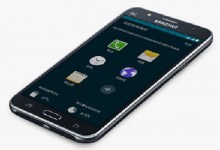 Samsung Galaxy J5 (2016) на качественных фото