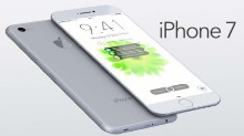 Apple iPhone 7 Plus получит 256Гбайт флеш-памяти