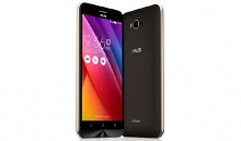 В Россию поступил ASUS ZenFone Max