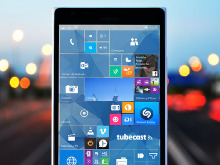 Windows 10 Mobile доступна для загрузки 