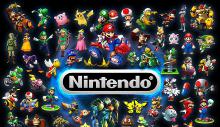 Nintendo выпустила первую игру для iOS и Android