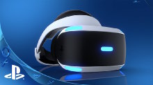Sony о требованиях к играм на PlayStation VR