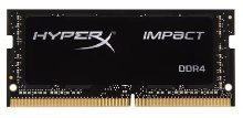 Линейку модулей памяти HyperX Impact DDR4 SODIMM пополнили наборы объемом 32 и 64 ГБ