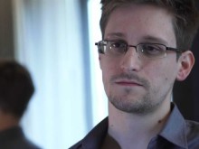 Власти США опубликовали документы о слежке за почтой Сноудена