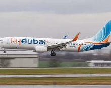 Ространснадзор проверит самолеты FlyDubai, совершающие рейсы в РФ