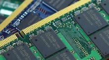 По мнению руководителя Nanya цены на память DRAM во втором полугодии могут упасть на 40%