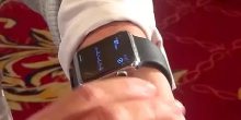 Браслет AliveCor Kardia для часов Apple Watch позволит за минуту снять 
