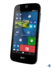 Опубликована новинка смартфона Acer Liquid M330