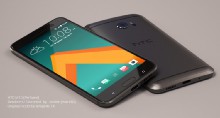 HTC 10 получит LCD5-дисплей вместо AMOLED