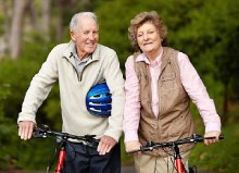 Ученые: Выход на пенсию благоприятствует здоровью людей