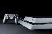 Sony PlayStation 4 получит улучшенную версию 