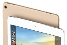 Предварительный обзор iPad Pro 9,7. Уменьшенная версия Pro-планшета 