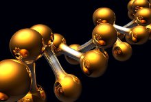 Ученые создали наночастицы из золота, уничтожающие бактерии за секунды