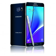 Известна дата релиза Samsung Galaxy Note 6