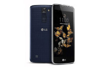 Начался приём предзаказов на LG K8 LTE