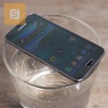 Samsung Galaxy S5 обновляется до Android Marshmallow