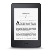 Amazon Kindle получат обновление 