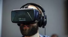 28 марта гарнитура виртуальной реальности Oculus Rift поступит в продажу 