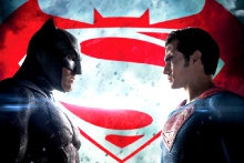 Рецензия: Бэтмен против Супермена: На заре справедливости / Batman v Superman: Dawn of Justice