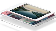 Стал известен объем ОЗУ в iPad Pro 9.7