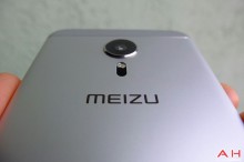 Meizu Pro 6 с 4 ГБ ОЗУ засветился на GFXBench 