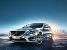 Uber может купить у Daimler неверное количество автомобилей Mercedes Benz S-Class