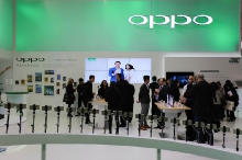 Компании Oppo предвещают успех 