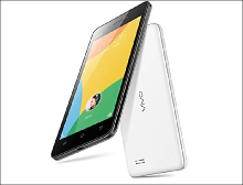 Бюджетный гаджет Vivo Y31A