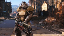 Sony отбирает сезонный пропуск владельцев Fallout 4