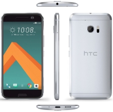 HTC 10 будет анонсирован 12 апреля