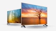 48-дюймовая модель телевизора Xiaomi Mi TV 3S стоит $275