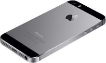 iPhone 5s больше не продают 
