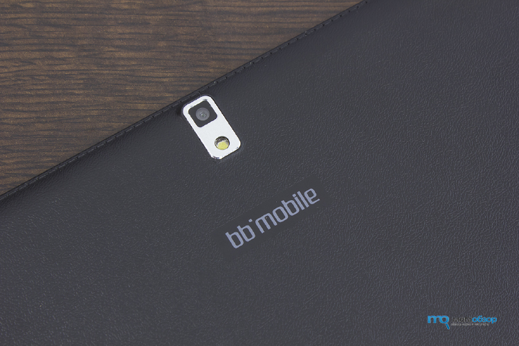 Обзор bb-mobile Techno 10.1 LTE TQ060X: самый недорогой 10,1-дюймовый LTE-планшет