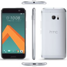 Продажи HTC 10 стартуют через три дня после анонса