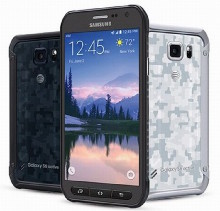 Samsung Galaxy S7 Active готовится к выпуску 
