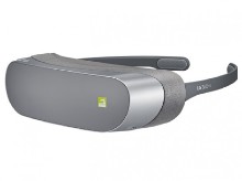 Предзаказ на LG 360 VR и LG 360 Cam обойдется 200 долларов