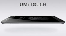 Новинка Umi Touch с потенциальной SoC MediaTek и возможностью установки Windows Mobile